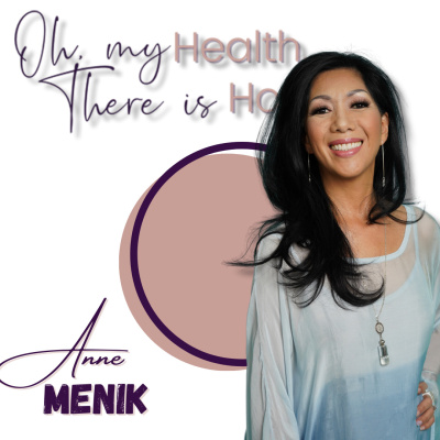 Oh, My Health...There Is Hope!