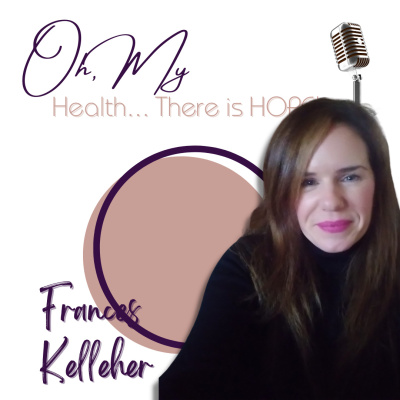 Oh, My Health...There Is Hope!