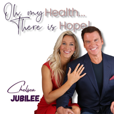 Oh, My Health...There Is Hope!