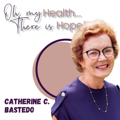 Oh, My Health...There Is Hope!