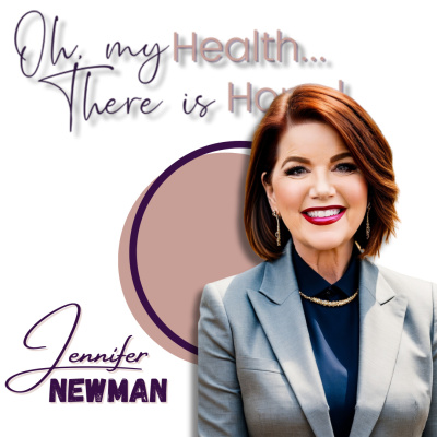 Oh, My Health...There Is Hope!