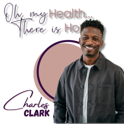Oh, My Health...There Is Hope!