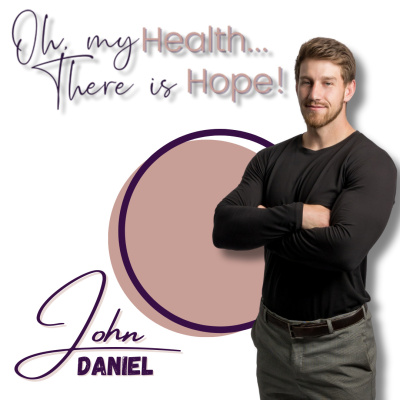 Oh, My Health...There Is Hope!