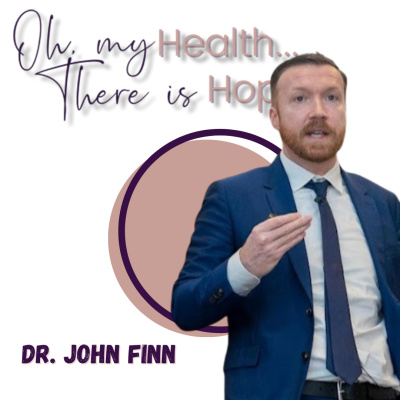 Oh, My Health...There Is Hope!