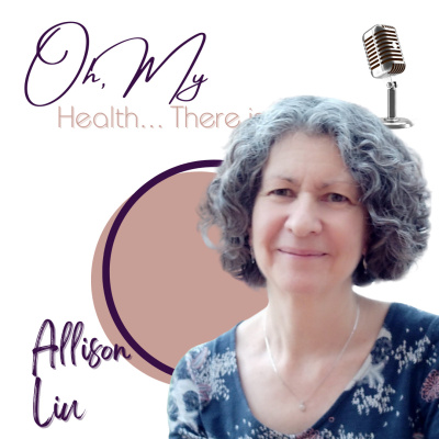 Oh, My Health...There Is Hope!