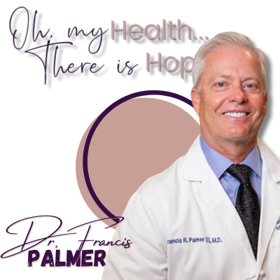 Oh, My Health...There Is Hope!