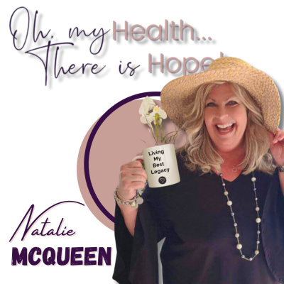Oh, My Health...There Is Hope!
