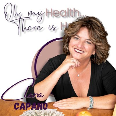 Oh, My Health...There Is Hope!