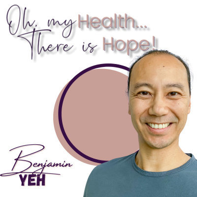 Oh, My Health...There Is Hope!
