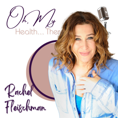 Oh, My Health...There Is Hope!