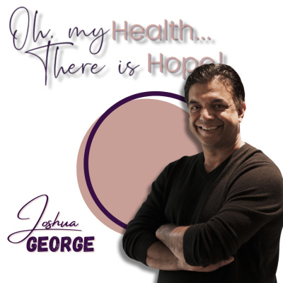 Oh, My Health...There Is Hope!