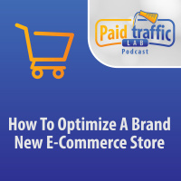 How To Optimize A Brand New E-Commerce Store