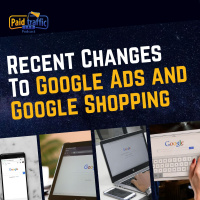 Recent Changes to Google Ads and Google Shopping