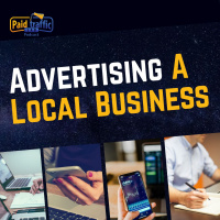 Advertising a Local Business