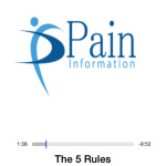 Pain information
