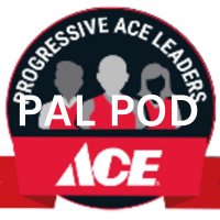 Amy Monroe and Sarah Pitkin of Pitkins Ace Hardware