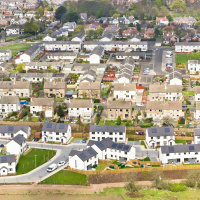 Housing Crisis Part 1: Accessible Housing Providers - Peter Kershaw