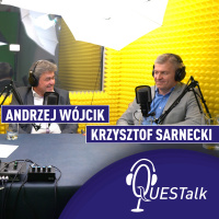 Jak wejść na rynki zagraniczne - perspektywy dla polskich przedsiębiorców. Rozmowa z Andrzejem Wójcikiem Prezesem PolChambers oraz Polskiej Izby Handlowej we Francji i Krzysztofem Sarneckim