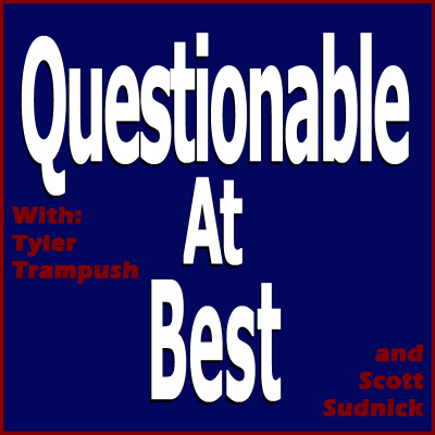 Questionable at Best