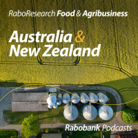 US biofuel mandates and global oilseed markets: a geopolitical deep dive
