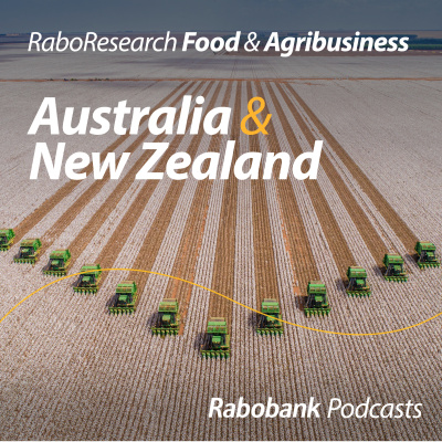 RaboResearch Food  Agribusiness Australia/NZ