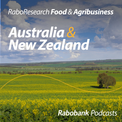 RaboResearch Food  Agribusiness Australia/NZ