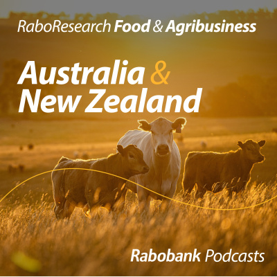 RaboResearch Food  Agribusiness Australia/NZ