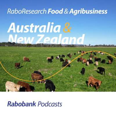 RaboResearch Food  Agribusiness Australia/NZ