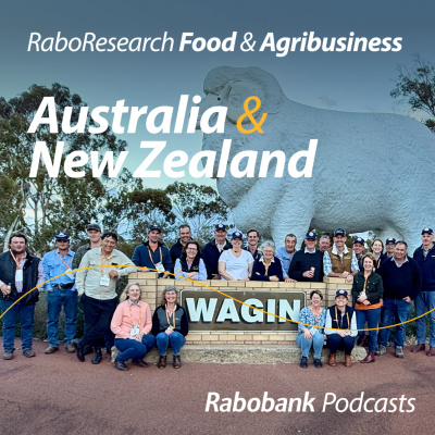 RaboResearch Food  Agribusiness Australia/NZ