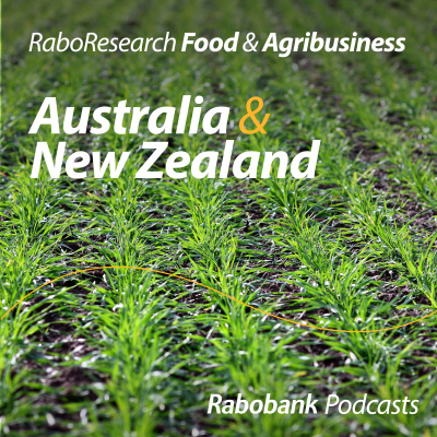 RaboResearch Food  Agribusiness Australia/NZ