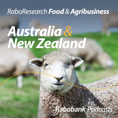 RaboResearch Food  Agribusiness Australia/NZ