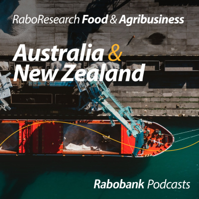 RaboResearch Food  Agribusiness Australia/NZ