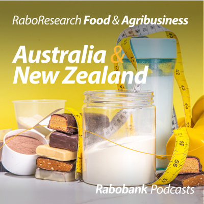 RaboResearch Food  Agribusiness Australia/NZ