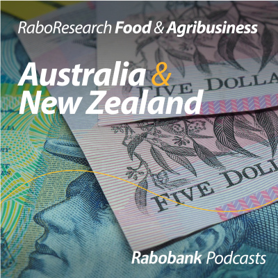 RaboResearch Food  Agribusiness Australia/NZ