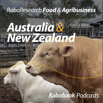 RaboResearch Food  Agribusiness Australia/NZ