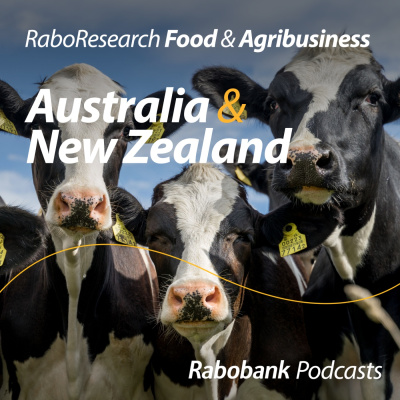 RaboResearch Food  Agribusiness Australia/NZ