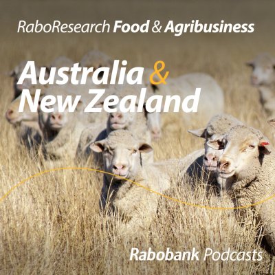 RaboResearch Food  Agribusiness Australia/NZ