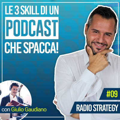 Radio Strategy