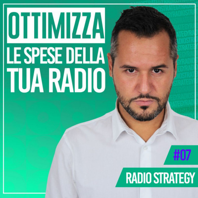 Radio Strategy