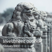 Navigating rocky markets as 2022 starts with a whimper | February 2022