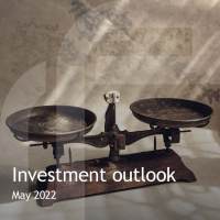 The impact of rising bond yields | May-22