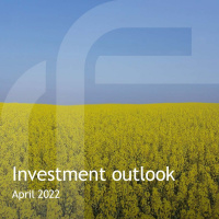 Making sense of volatile markets | April-22