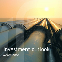 Rising interest rates and market volatility | March 2022