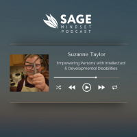Suzanne Taylor - Empowering Persons with Intellectual  Developmental Disabilities