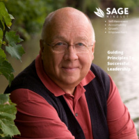 Interview: Mike Cook - Guiding Principles To Successful Leadership
