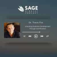 Dr. Travis Fox - Unlocking Business Development Through Gamification