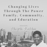 Kheph Rakhu - Changing Lives Through The Power Family, Community, and Education