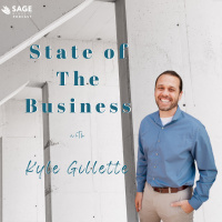 Kyle Gillette - A Business Update and Some Exciting Announcements For You