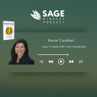 Renie Cavallari - How To Deal With Your Headtrash