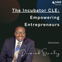 Desmond Stanley - The Incubator CLE (Empowering Entrepreneurs)